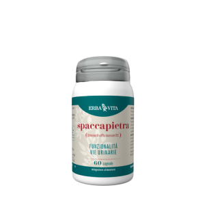 SPACCAPIETRA 60CPS