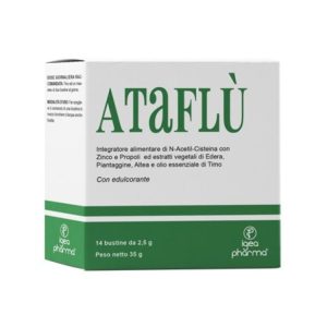 ATAFLU'14BUST