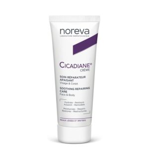 CICADIANE SPF50+ CREMA 40ML
