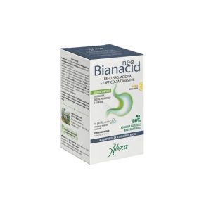 NEOBIANACID 45CPR LIMONE