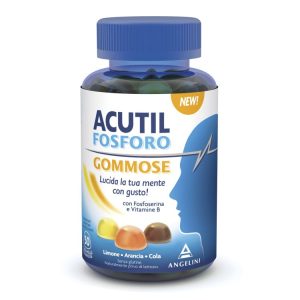 ACUTIL FOSFORO 50CARAM GOMM