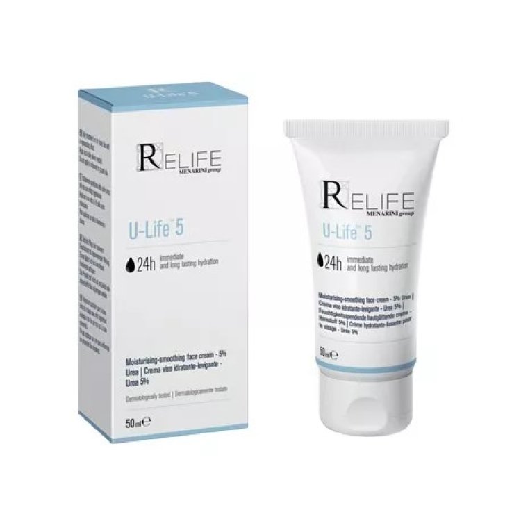 U LIFE 5 CREMA 50ML