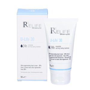 U LIFE 30 CREMA 50ML