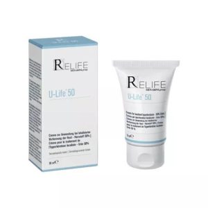 U LIFE 50 CREMA 30ML