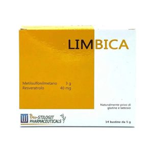 LIMBICA 14BUST