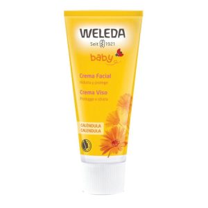 CREMA VISO CALENDULA 50ML
