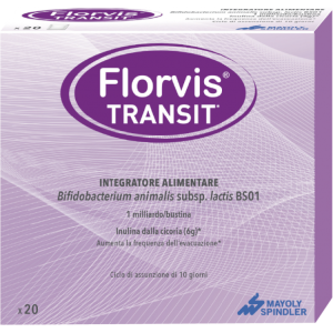 FLORVIS TRANSIT SOSP OS 20BUST