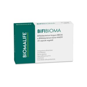 BIFIBIOMA 30CPS
