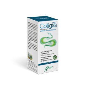 COLIGAS FAST GOCCE 75ML