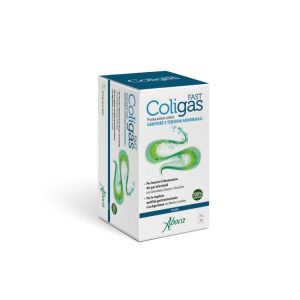 COLIGAS FAST TISANA 20BUST