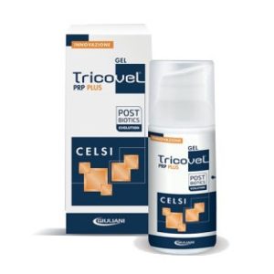 TRICOVEL PRP PLUS CELSI 30ML