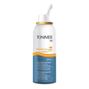 TONIMER-LAB PANTHEXYL BABY SPR