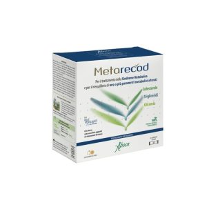 METARECOD 40BUST GRAN