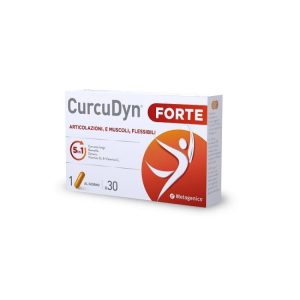CURCUDYN FORTE 30CPS