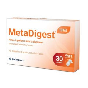 METADIGEST TOTAL 30CPS