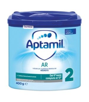 APTAMIL AR 2 400G