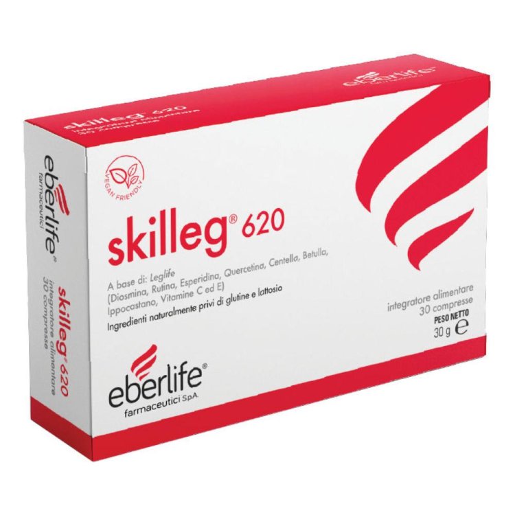 SKILLEG 620 30CPR