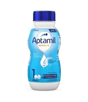 APTAMIL 1 LIQ 500ML 1BOTT