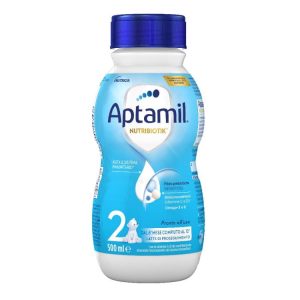 APTAMIL 2 LIQ 500ML BOTT 1PZ