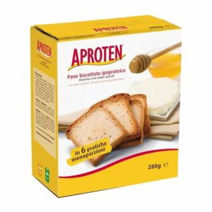 APROTEN PANE BISCOTTATO 280G