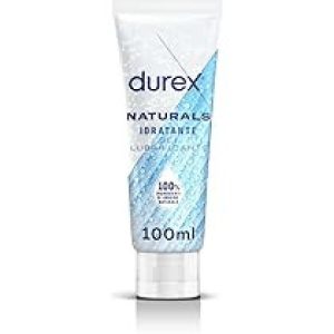 NATURALS IDRATANTE 100ML