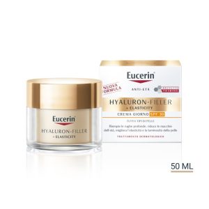 EUCERIN HYAL FILL+EL SPF30
