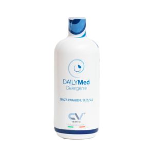 DAILYMED DETERGENTE 500ML