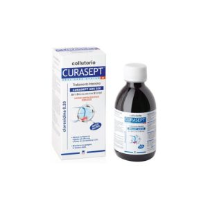 CURASEPT COLL 0,20%% 200MLADS+DNA