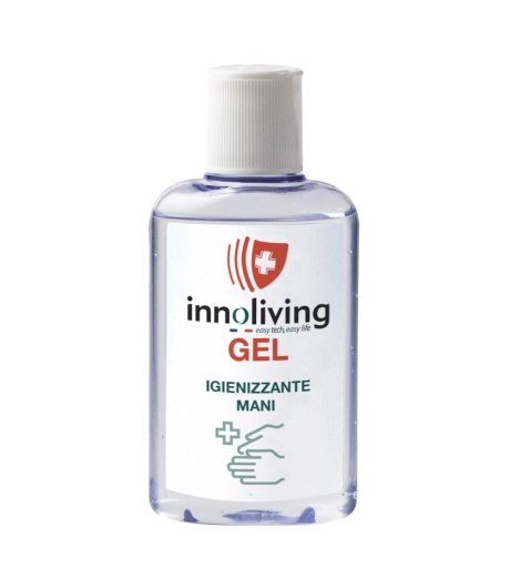 GEL IGIENIZZANTE MANI 80ml
