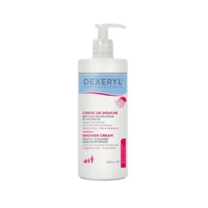 DEXERYL SHOWER 500ML