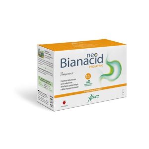 NEOBIANACID PEDIATRIC 36BUST