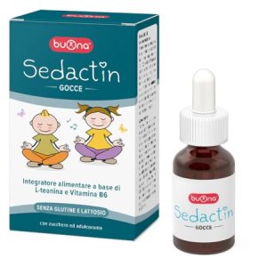 SEDACTIN INTEG GTT 20ML