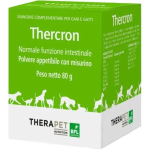 THERCRON 80G