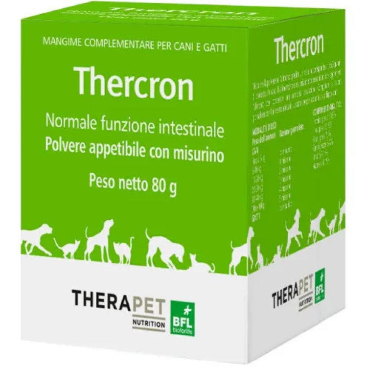THERCRON 80G