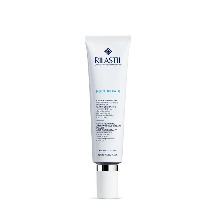 RILASTIL MULTIREPAIR NUTRI RIP