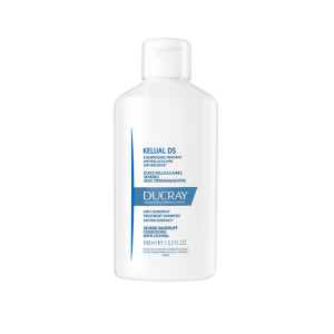 KELUAL DS SHAMPOO 100ML NEW