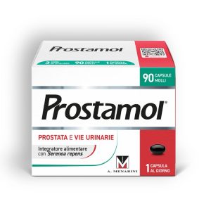 PROSTAMOL  90CPS