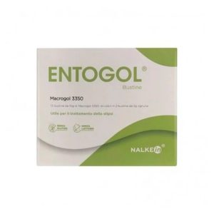 ENTOGOL 20BUST