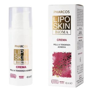 LIPOSKIN BIOMA PHARCOS CR 40ML