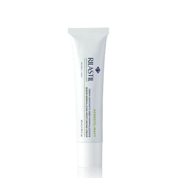RILASTIL ACNESTIL CR IDRAT40ML