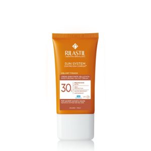 RILASTIL SUN PPT 30 CR VEL50ML