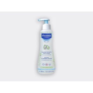 MUSTELA FLUIDO DET S/R 300ML