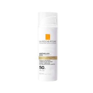 ANTHELIOS AGE CORRECT SPF50