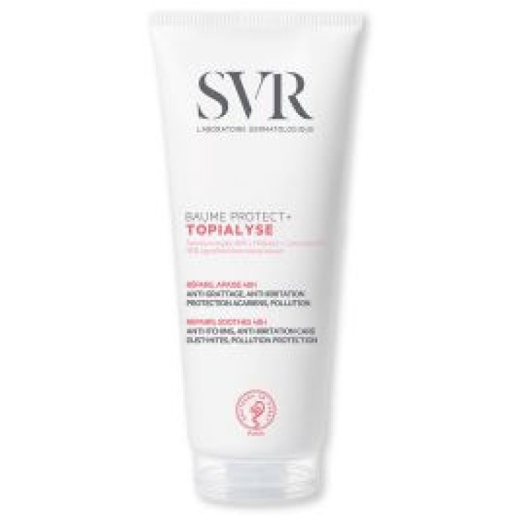 TOPIALYSE BAUME PROTECT 200ML