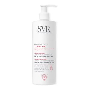 TOPIALYSE BAUME INTENSIF 400ML