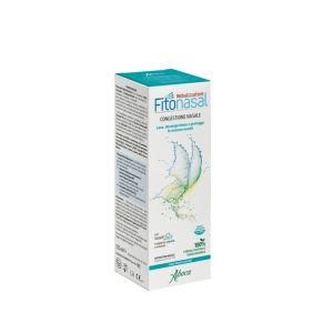 FITONASAL NEBULIZZATORE SPRAY