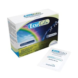 ECUCALM 20BUST