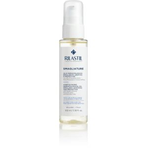 RILASTIL SMAGLIATURE OLIO100ML