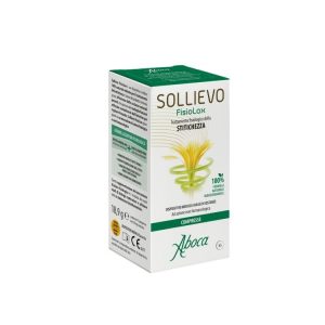 SOLLIEVO FISIOLAX 45CPR