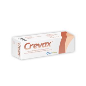 CREVAX CREMA 100ML